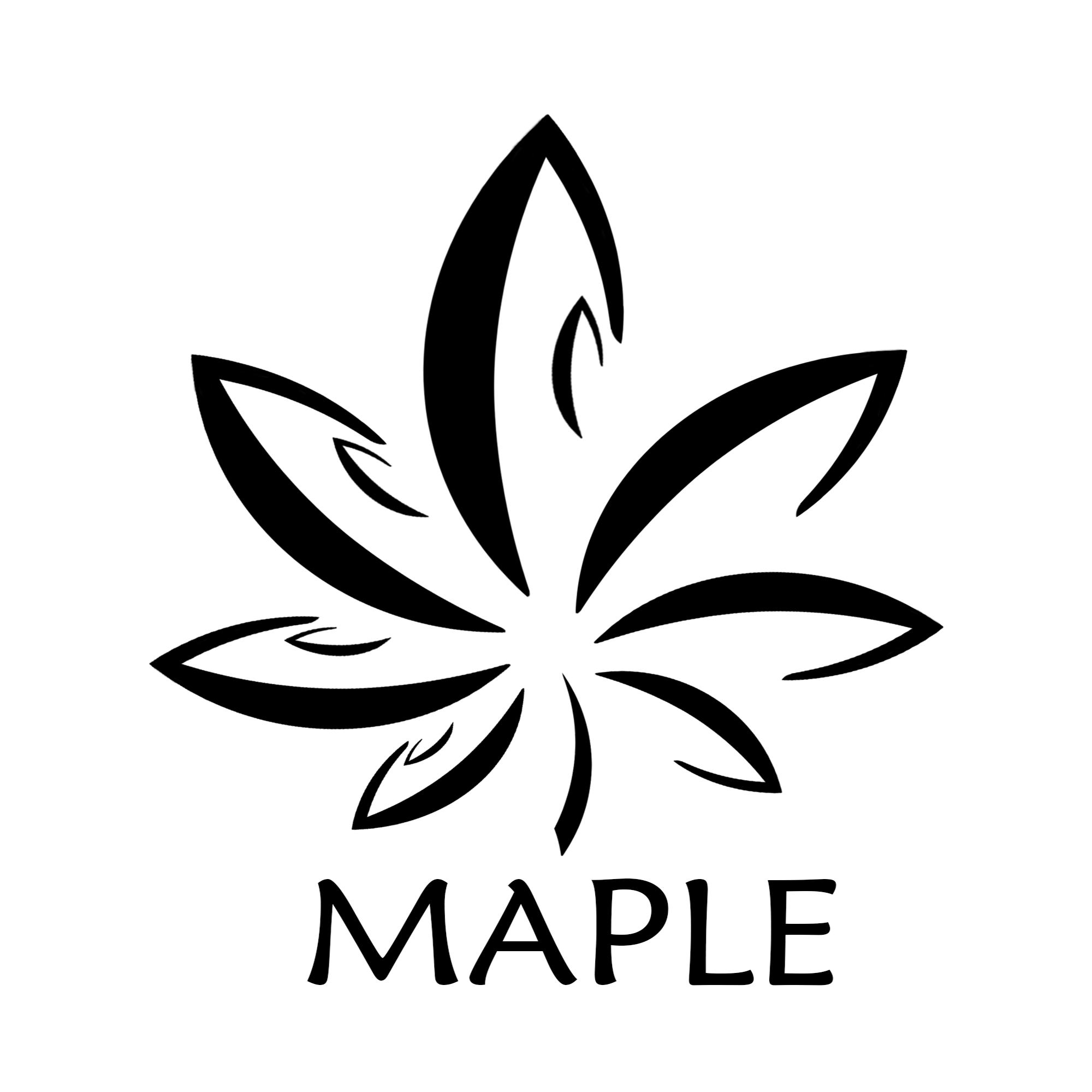 Maple Handpan